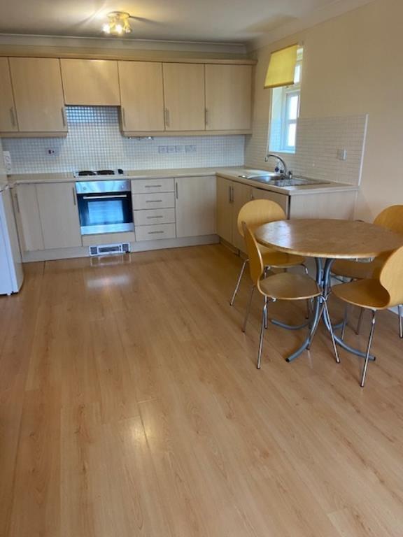 Apartment in Manchester - View 3