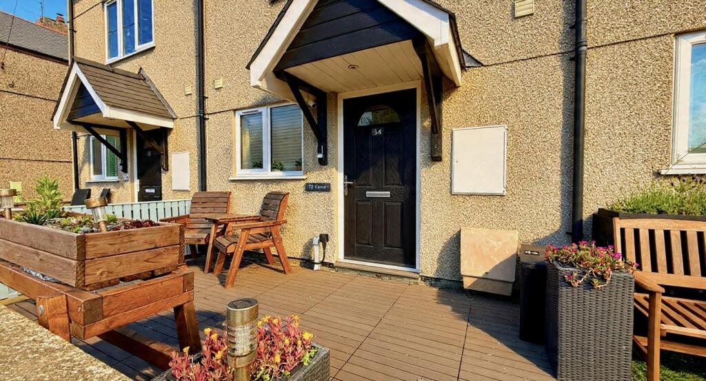Main image of property: Marine Road, Barmouth