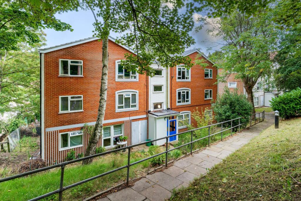 Main image of property: Ladbrooke Place, Norwich