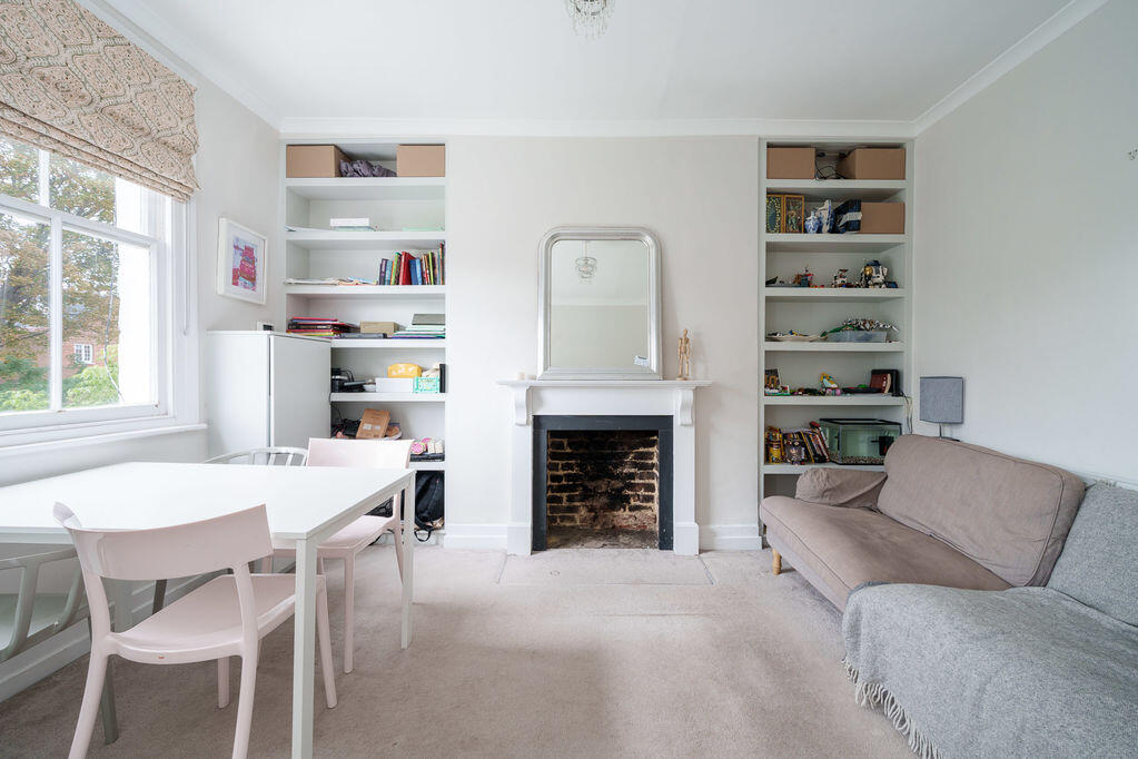 Main image of property: Coningham Road W12