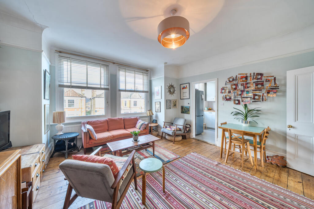 Main image of property: Vancouver Road, Forest Hill, London, SE23