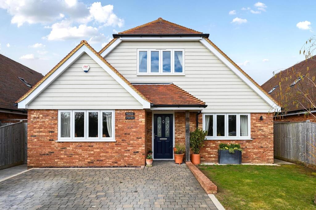 Main image of property: Main Road, Icklesham, Winchelsea
