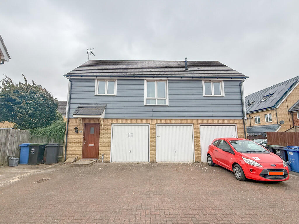 Main image of property: Hyperion Court, Ipswich, Suffolk