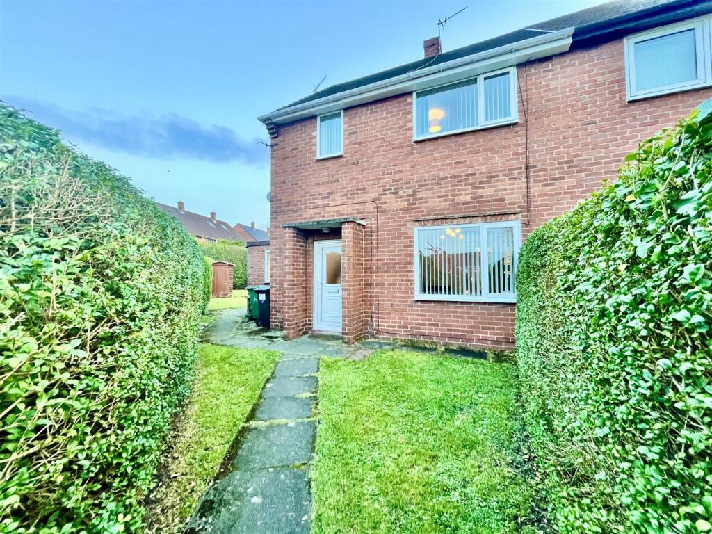 Main image of property: Loveless Gardens, Gateshead