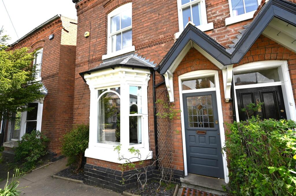 Main image of property: Metchley Lane, Birmingham