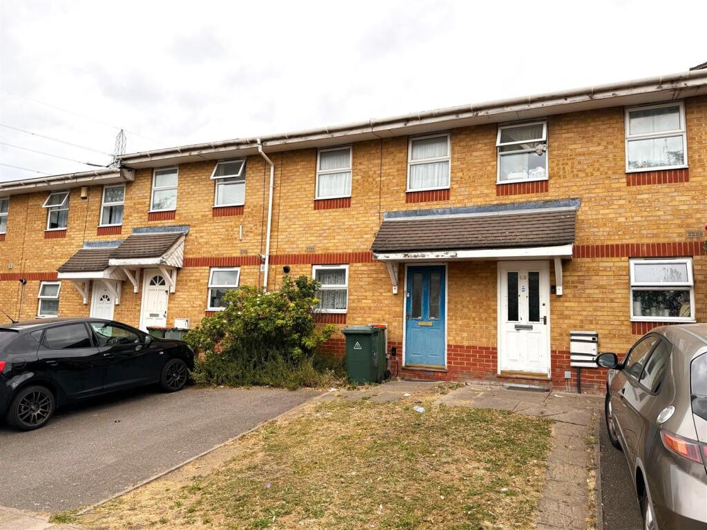 Main image of property: Downings, London E6 6WP