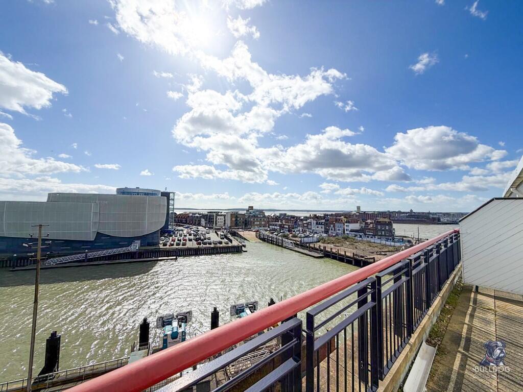 Main image of property: Gunwharf Quays, Portsmouth, Hampshire, PO1