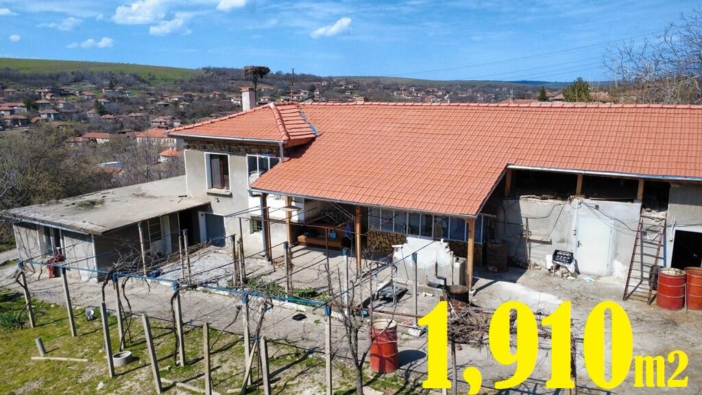 Main image of property: Karamanovo, Ruse