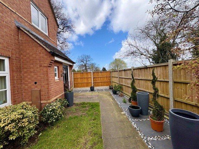 Additional image 18 of Wavers Marston, Birmingham, West Midlands, B37