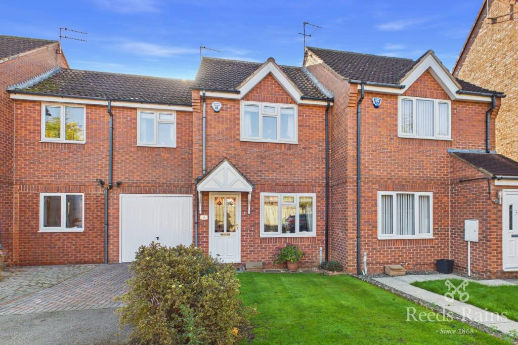 Main image of property: Old School Close, Osbaldwick Lane, York, North Yorkshire, YO10