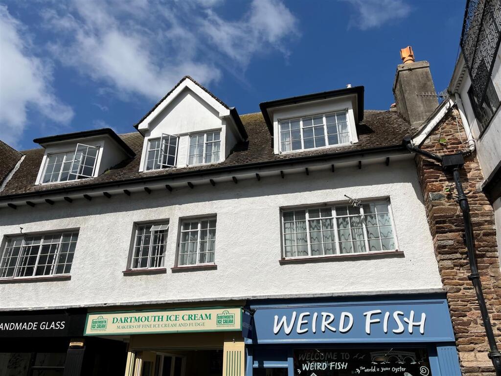 Main image of property: Duke Street, Dartmouth