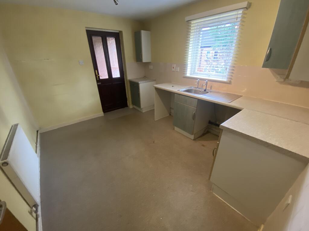 House in Sheffield - View 5