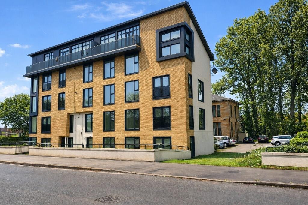 Main image of property: Berryknowes Avenue, Cardonald, Glasgow, G52