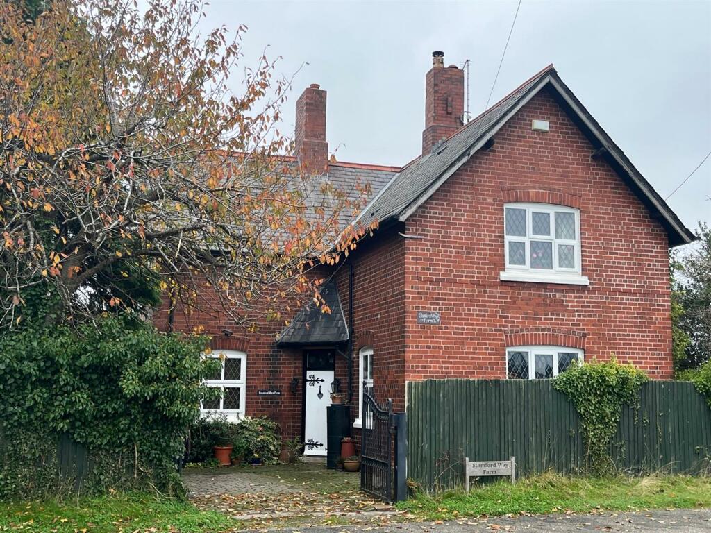 Stamford Way, Ewloe photo 2