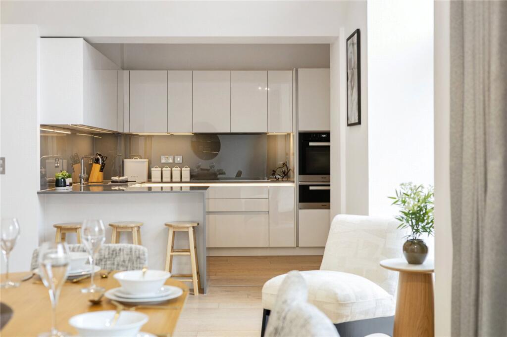 Main image of property: Central Avenue, Fulham, London, SW6