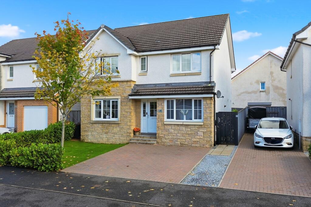 Main image of property: Crofton Avenue, Renfrew, PA4