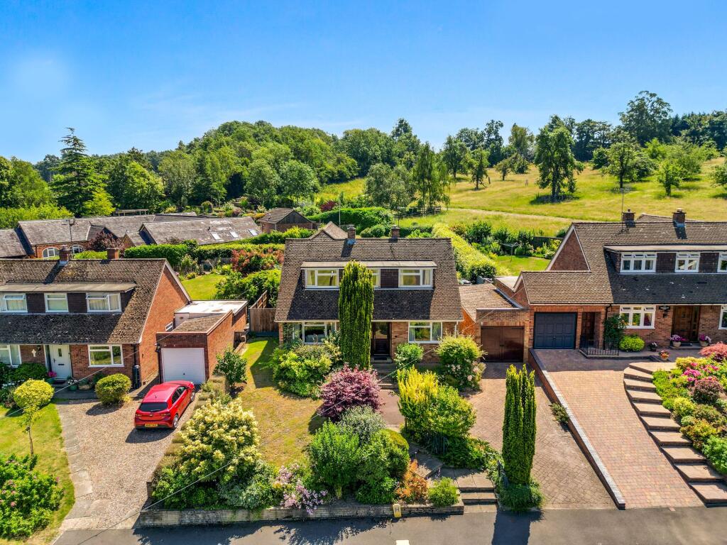 Main image of property: Wick House Close, Wick, WR10