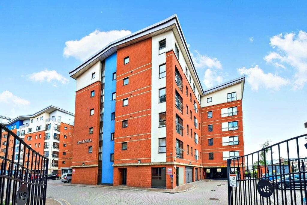 Main image of property: Millsands, Sheffield, S3