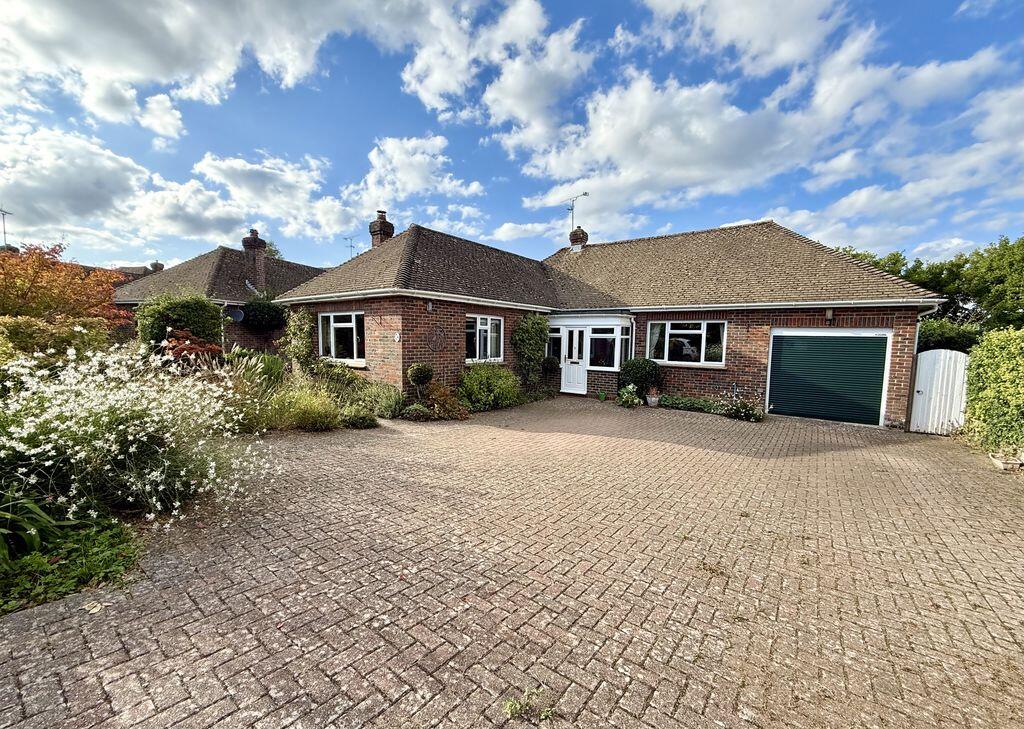Main image of property: Cedar Way, Henfield