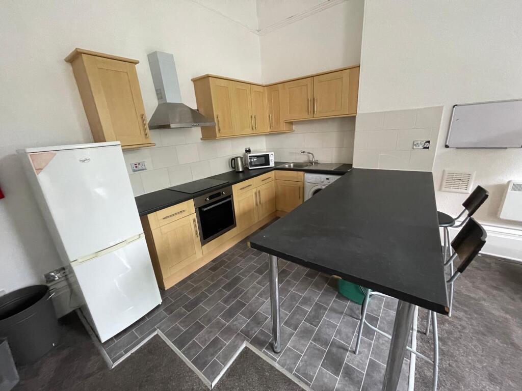 Apartment in Coventry - View 2