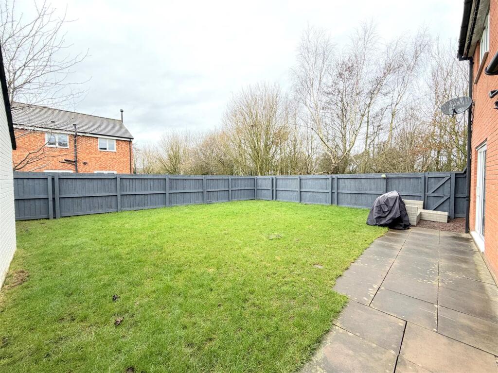 Edenside, Cargo, Carlisle photo 4