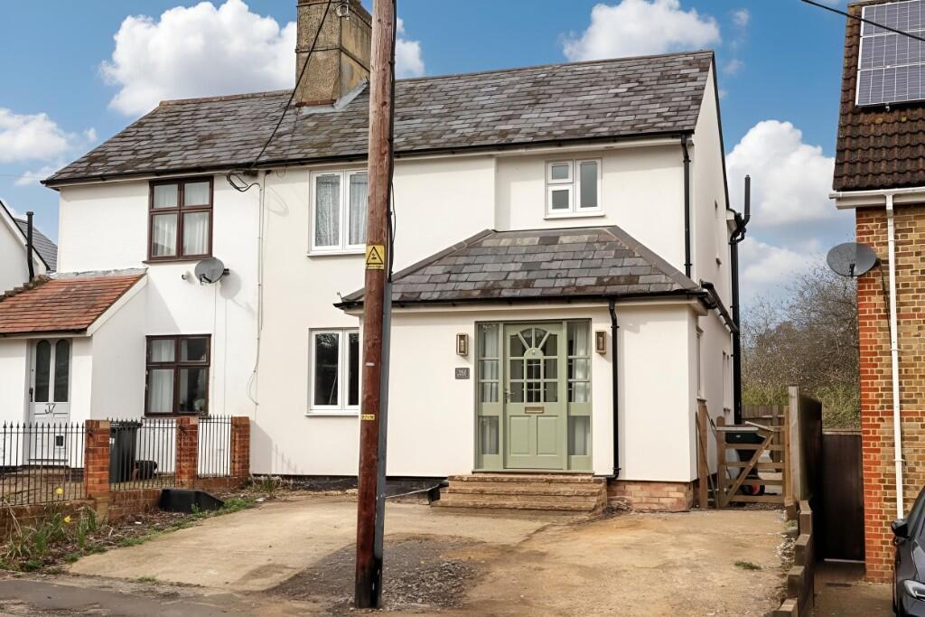 Main image of property: Main Road, Little Leighs, CM3