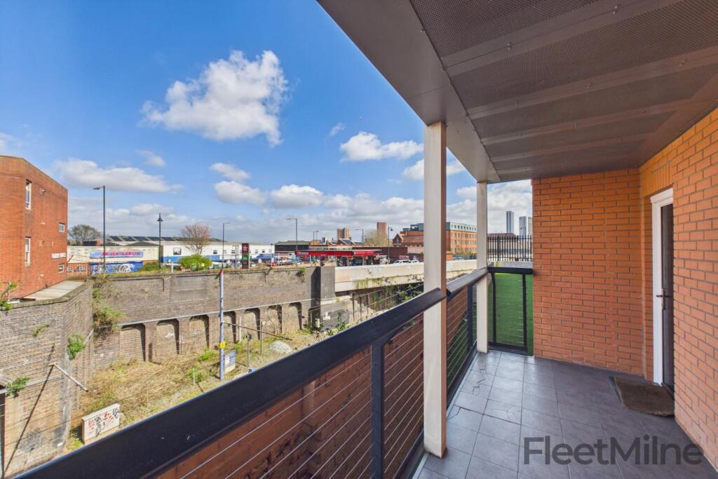 Additional image 12 of Kenyon Forge, Kenyon Street, B18 6DY
