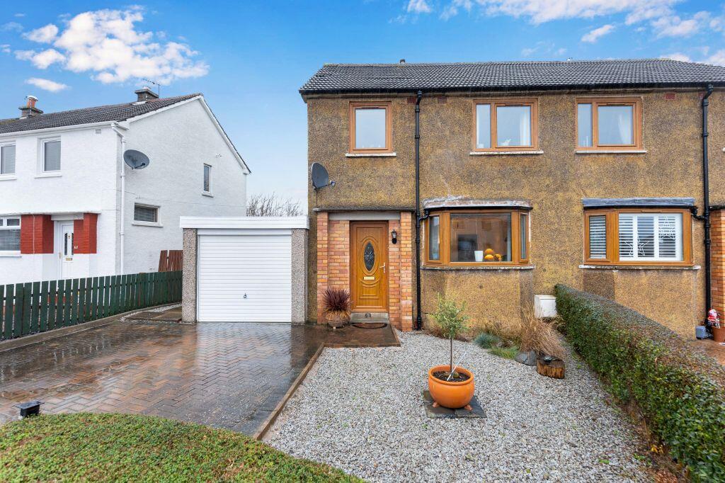 Main image of property: 60 Broomhall Road, Edinburgh, EH12 7PN