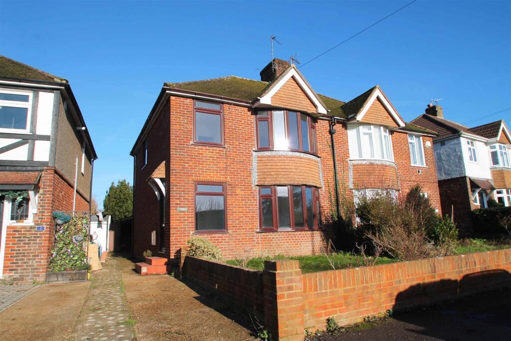 Main image of property: Warmdene Avenue Patcham  BN1