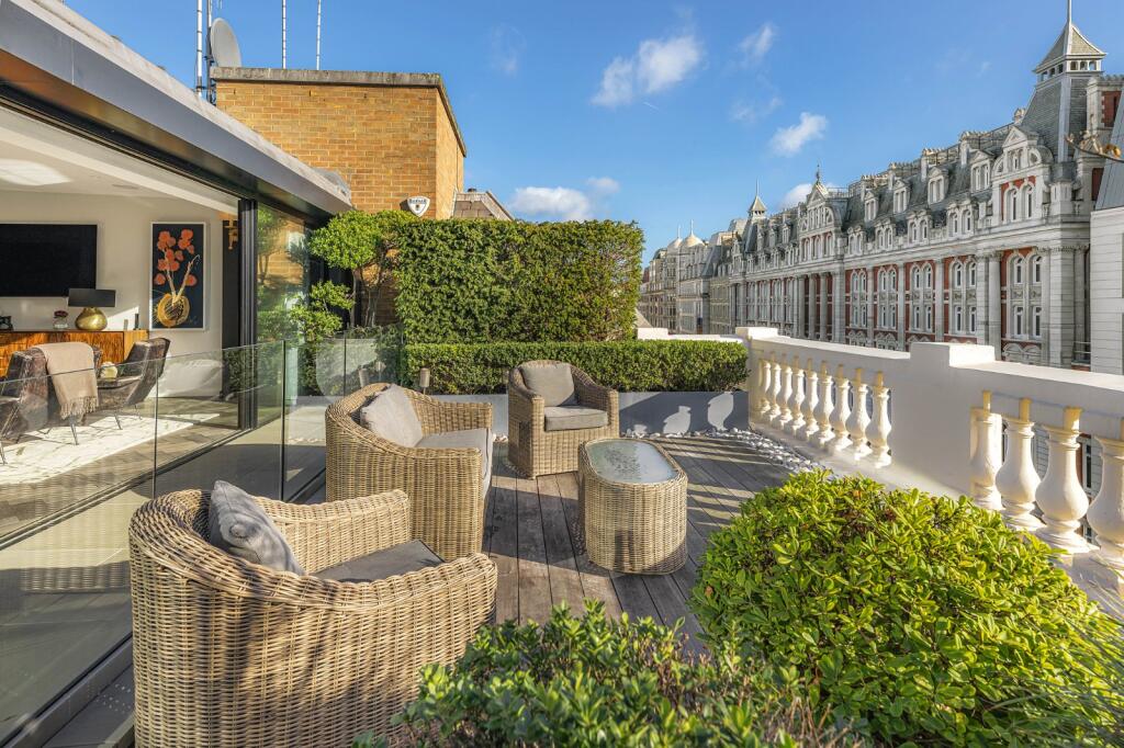 Main image of property: Strand, Strand / Temple, London