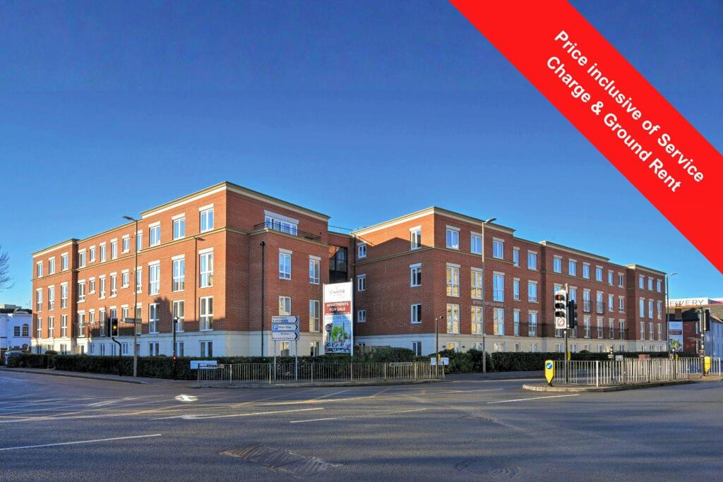 Main image of property: Lewis Carroll Lodge, Cheltenham