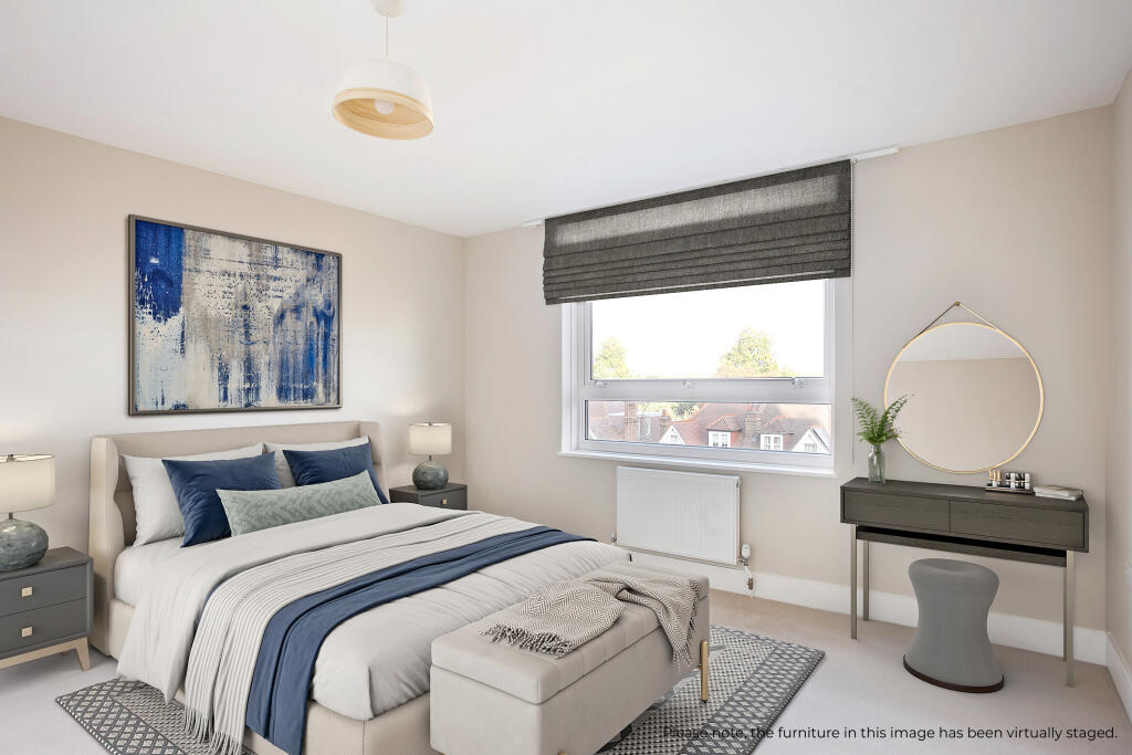 Apartment in London - View 4