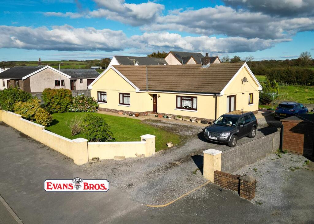 Main image of property: Trelech, Carmarthen