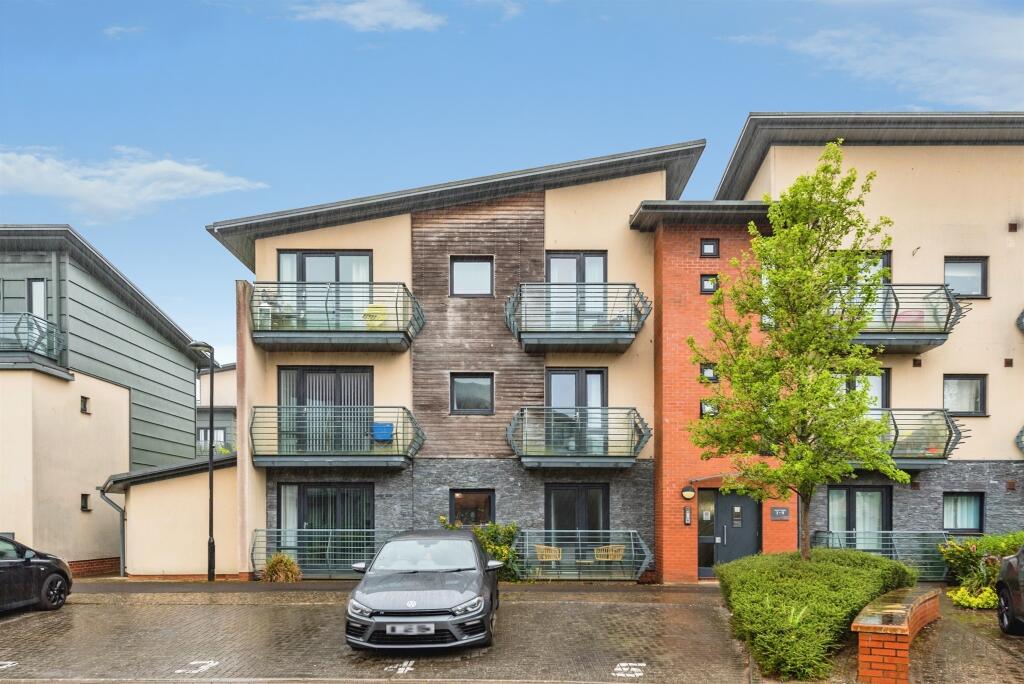 Main image of property: Allen Close, Swindon