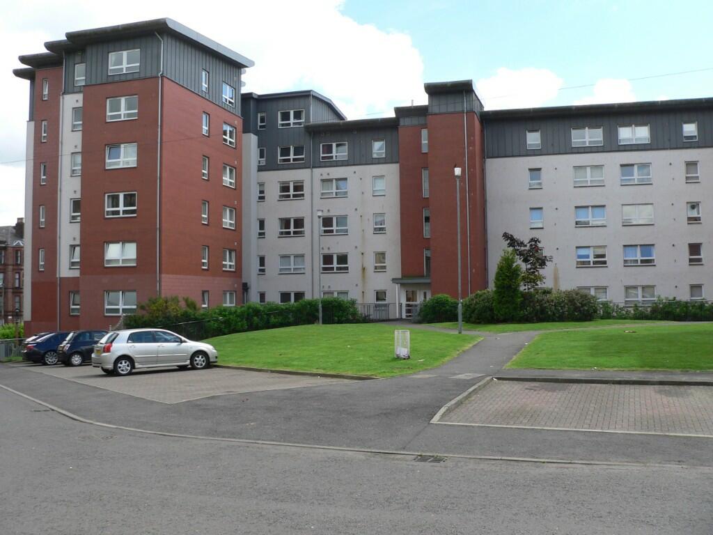 Main image of property: Flat 1/4, Finlay Drive,Glasgow,G31