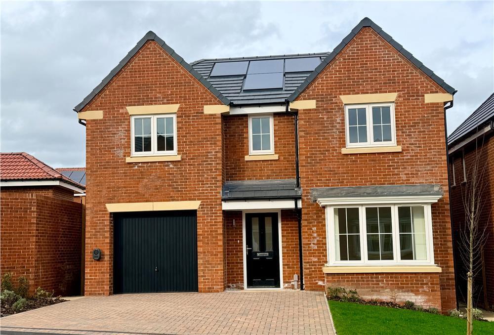 Main image of property: Tadcaster Road,
Copmanthorpe,
York,
YO233UL