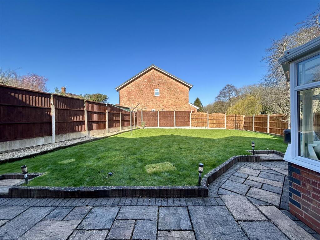 Additional image 25 of Campion Grove, Halesowen