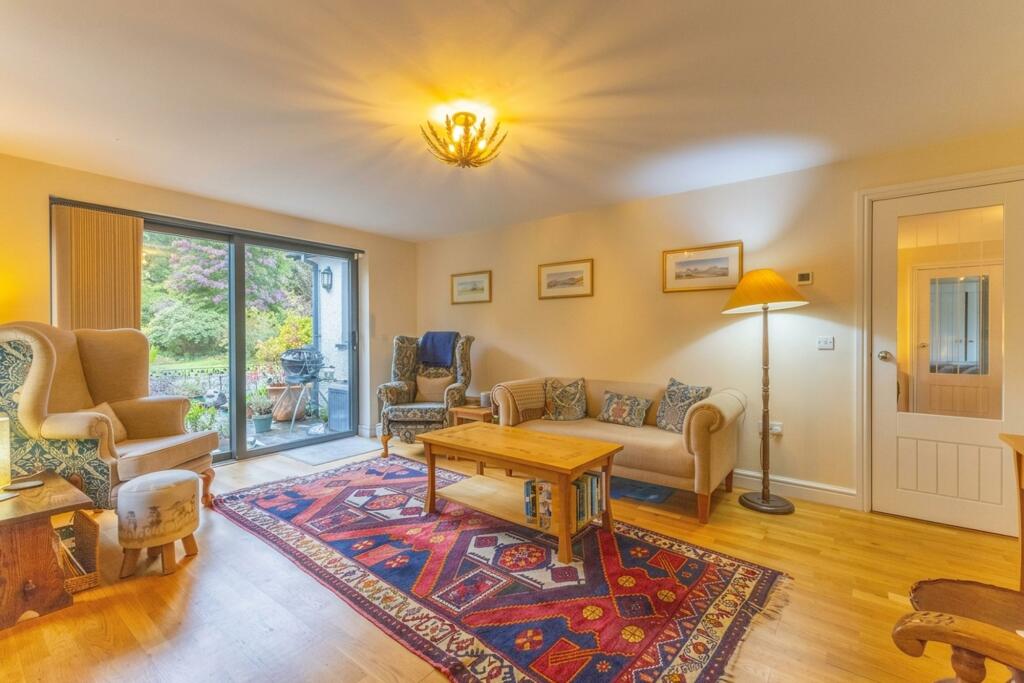 House in Staveley-in-Cartmel, Canny Hill - View 4