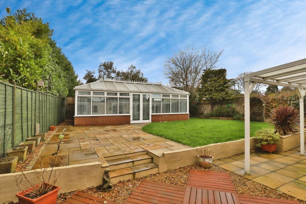 Additional image 2 of Manor Avenue, Poole, Dorset, BH12