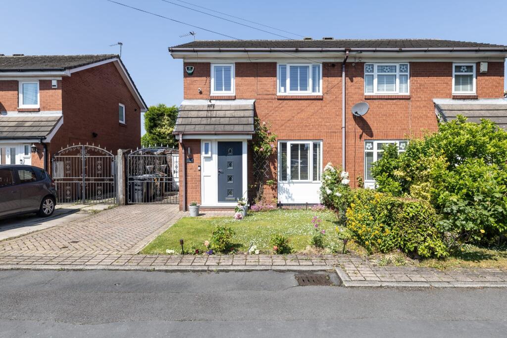 Main image of property: Alden Fold, Morley, Leeds