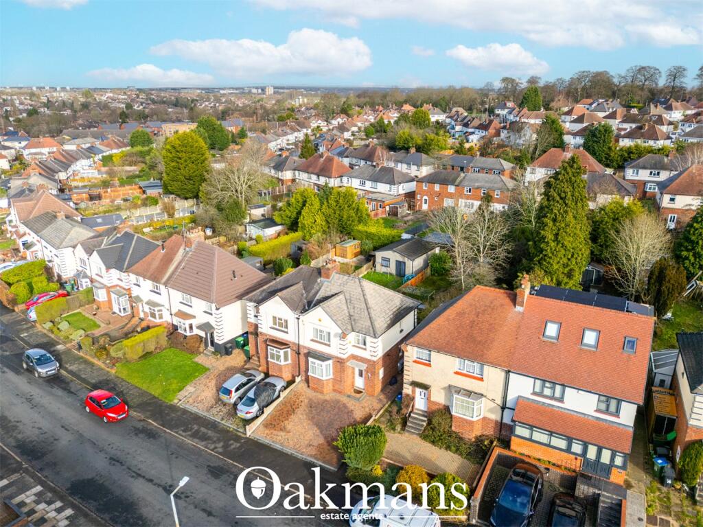 Additional image 25 of Abbey Crescent, Oldbury, West Midlands, B68