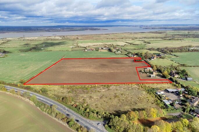 Main image of property: Land at Green Acres Farm, Church Lane, Gravesend, Kent