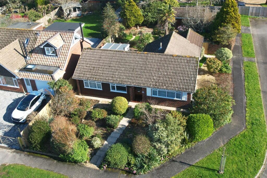 Main image of property: Newbridge Way, Lymington, Hampshire, SO41