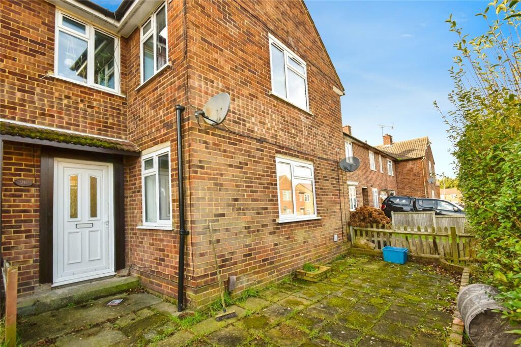 Main image of property: Rolvenden Avenue, Gillingham