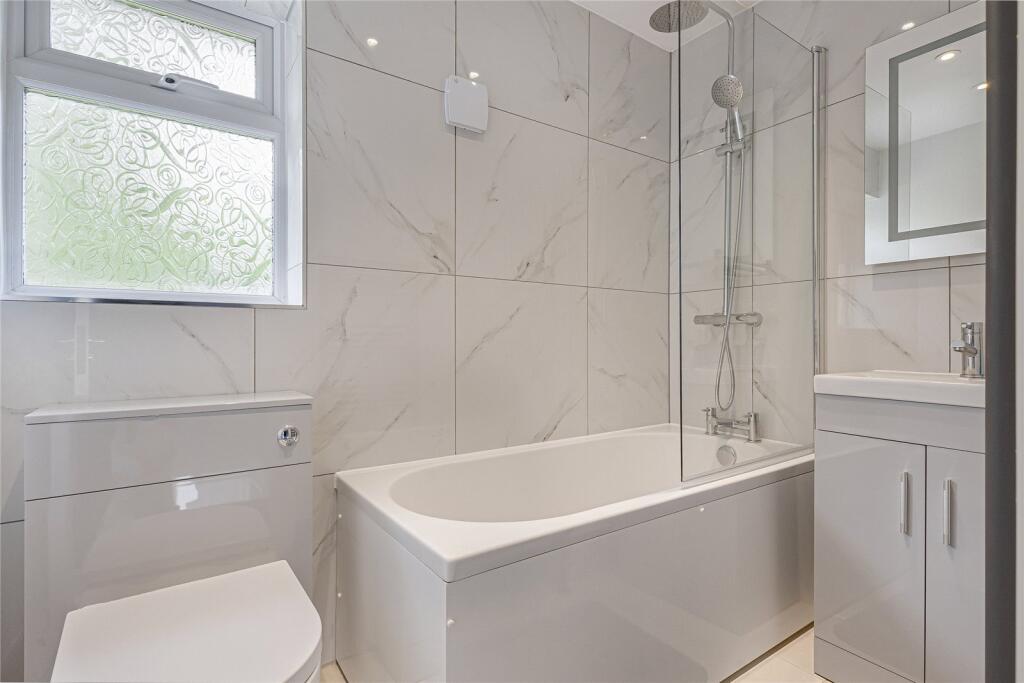 House in Strood, Medway - More