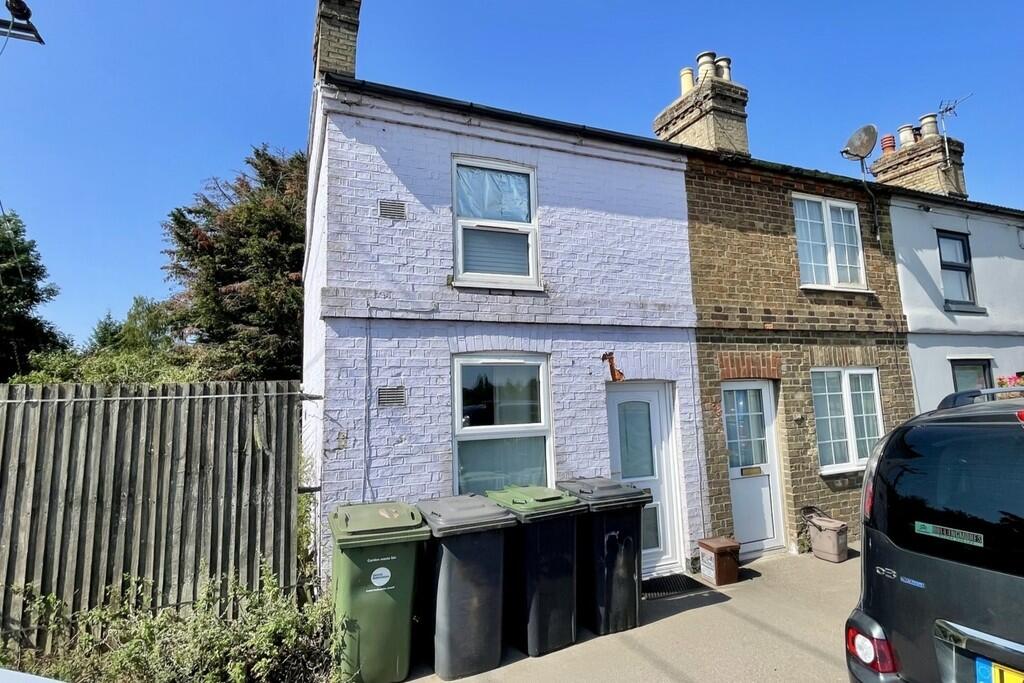 Main image of property: High Road, Beeston