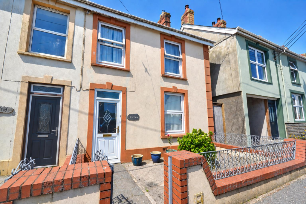 Main image of property: Clynderwen