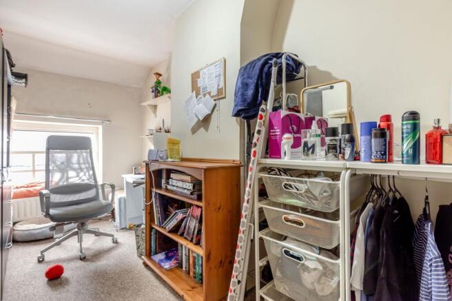 7 Cross St, Cheadle, Stoke-on-Trent, ST10 1NP