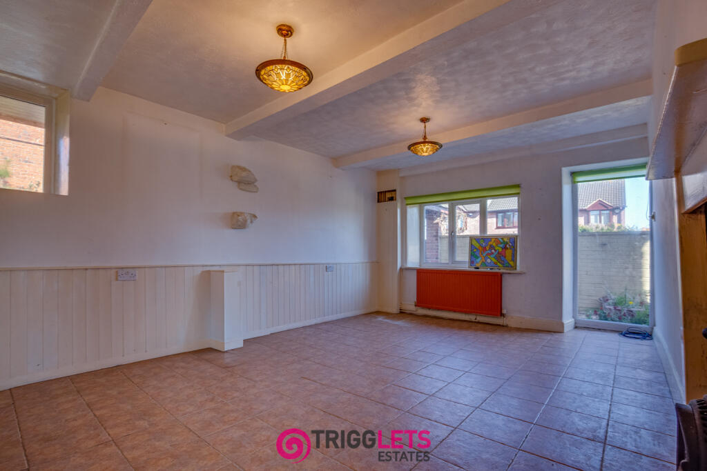 Milton Road, Hoyland, Barnsley, S74 photo 3
