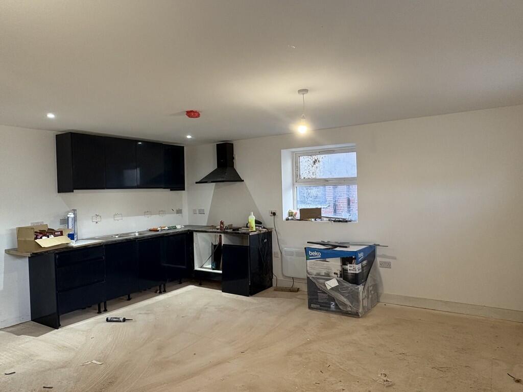 Main image of property: Great Western Street, Manchester